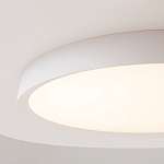 Потолочный светильник Incognito 2700-4000К 46Вт варинант исполнения - 6 | Loft Concept в Перми