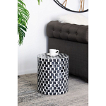 Столик дизайнерский Checkmate варинант исполнения - 8 | Loft Concept в Перми