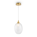 Подвесной светильник Cargo Foster варинант исполнения - 6 | Loft Concept в Перми