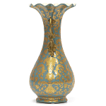 Ваза фарфоровая Vert варинант исполнения - 3 | Loft Concept в Перми