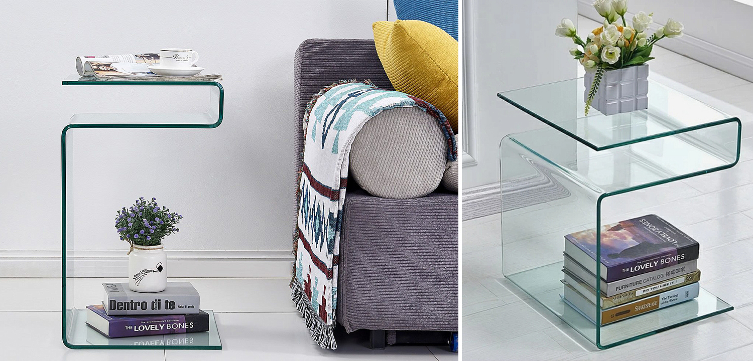 Приставной стол Harper Side Table Приставной стол Harper Side Table - Loft-Concept в Перми