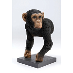 Держатель для книг Шимпанзе варинант исполнения - 3 | Loft Concept в Перми