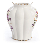 Ваза Seletti Melania варинант исполнения - 3 | Loft Concept в Перми