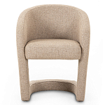 Стул Echo Dining Armchair варинант исполнения - 2 | Loft Concept в Перми