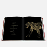 Лимитированная подарочная большая книга CARTIER Panthère варинант исполнения - 5 | Loft Concept в Перми