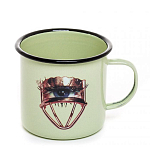 Кружка Seletti Mug Eye варинант исполнения - 2 | Loft Concept в Перми