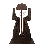 Скульптура «Берегиня» варинант исполнения - 1 | Loft Concept в Перми