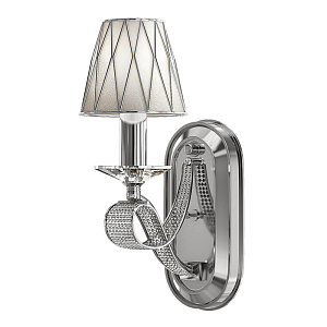 Бра Franseza Sconce chrome