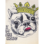 Стул French Brown Fredge варинант исполнения - 5 | Loft Concept в Перми