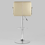 Барный стул с подлокотниками Honory Beige варинант исполнения - 4 | Loft Concept в Перми