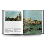 Великие музеи мира: Великобритания. Королевская коллекция варинант исполнения - 4 | Loft Concept в Перми