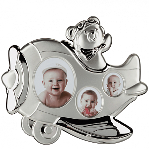 Фоторамка детская Childhood Airplane