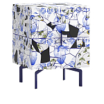 Тумба Short Brokenheart варинант исполнения - 1 | Loft Concept в Перми