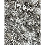 Панно «Прикосновение» варинант исполнения - 2 | Loft Concept в Перми