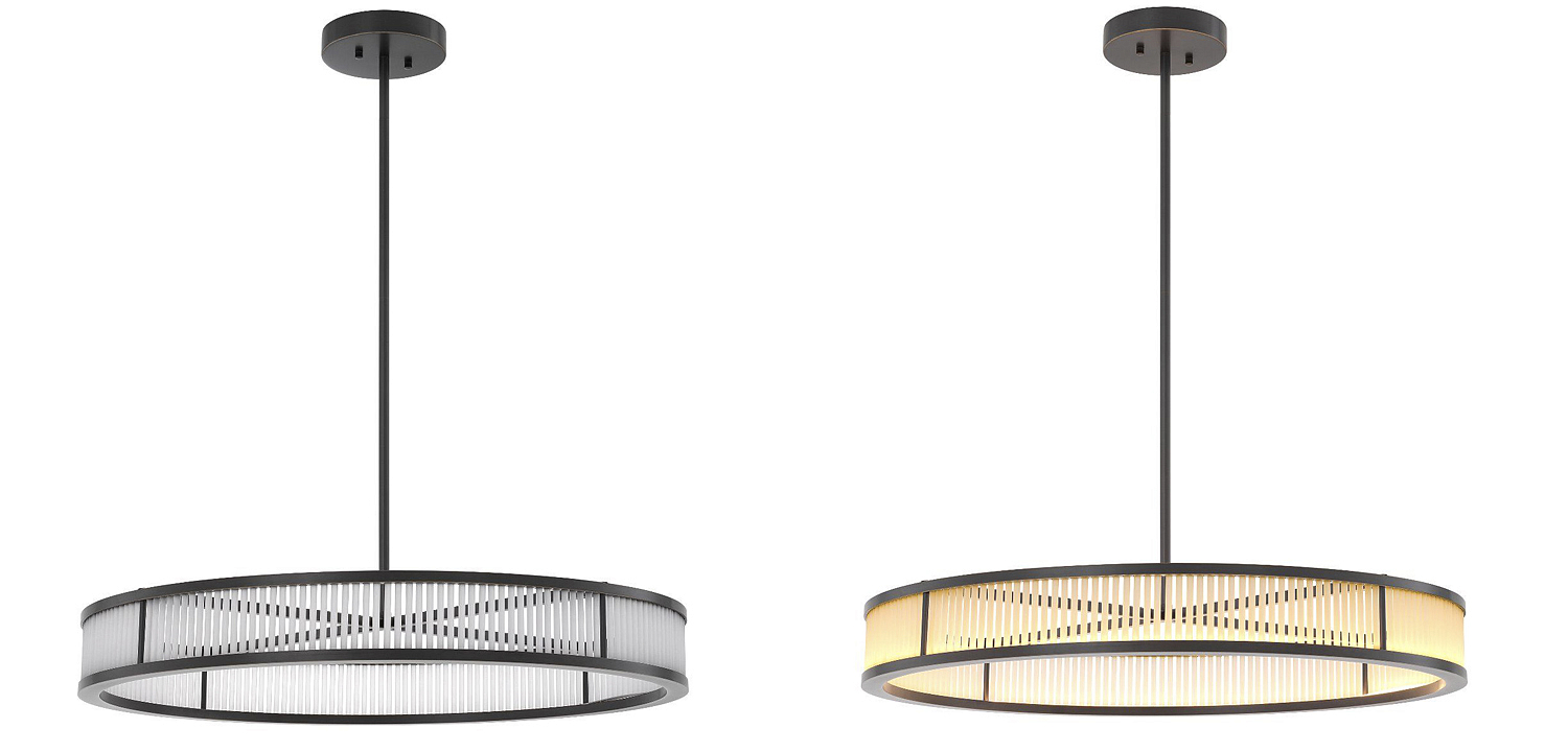 Люстра Eichholtz Chandelier Thibaud L Bronze Люстра Eichholtz Chandelier Thibaud L Bronze - Loft-Concept в Перми