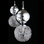 Люстра подвесная Violetta варинант исполнения - 5 | Loft Concept в Перми