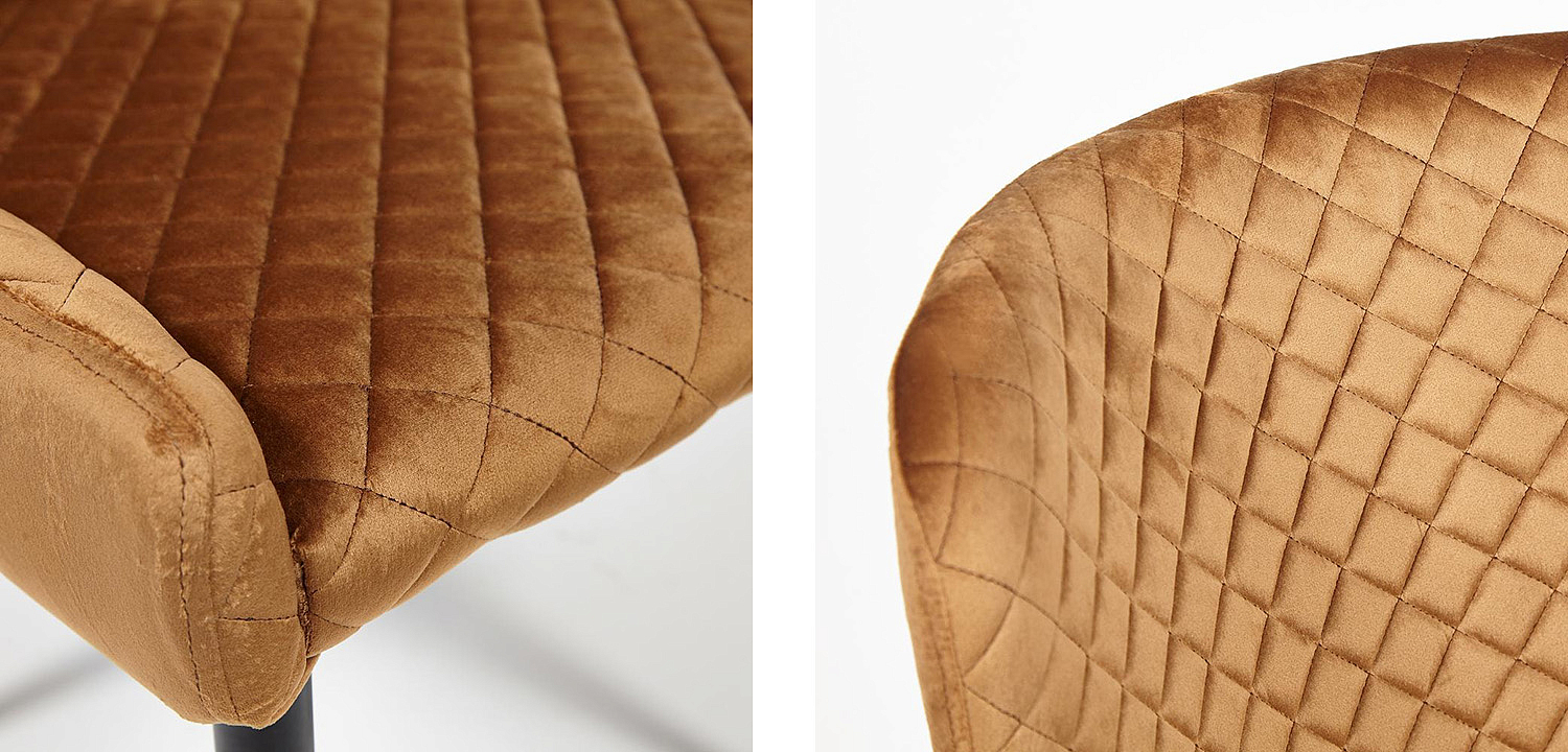 Стул Moritz armchair - Loft-Concept в Перми