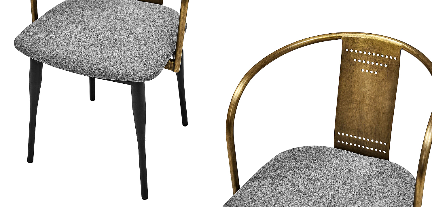 Стул Roger Loft Stool Стул Roger Loft Stool - Loft-Concept в Перми