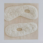 Панно «Дюна №3» варинант исполнения - 1 | Loft Concept в Перми