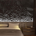 Барельеф GREENS варинант исполнения - 2 | Loft Concept в Перми