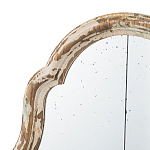 Зеркало-окно с ретро эффектом Reflection Aek Deep варинант исполнения - 6 | Loft Concept в Перми