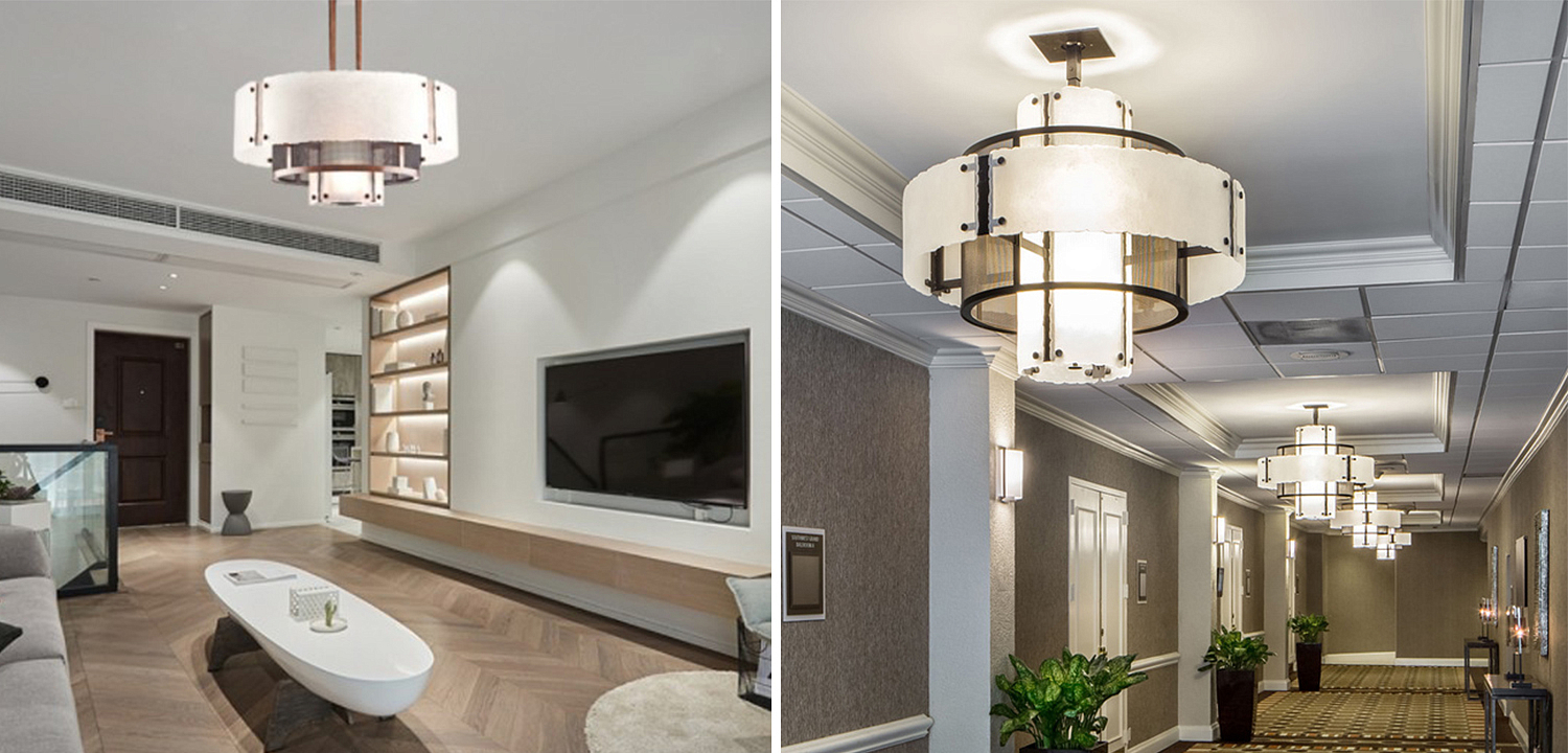 Люстра Landelin Chandelier Люстра Landelin Chandelier - Loft-Concept в Перми