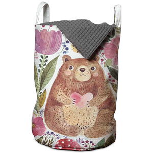 Корзина Love Bear Basket
