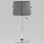 Барный стул с подлокотниками Honory Grey варинант исполнения - 4 | Loft Concept в Перми