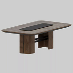 Стол «Гедонист» варинант исполнения - 1 | Loft Concept в Перми