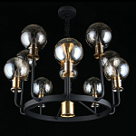 Люстра подвесная в стиле лофт Rozetta варинант исполнения - 2 | Loft Concept в Перми