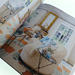 Книга Стильные интерьеры  Romancing the Home. Stylish Interiors for a Modern Lifestyle варинант исполнения - 6 | Loft Concept в Перми