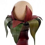 Настольная лампа INDONESIAN LAMPS варинант исполнения - 2 | Loft Concept в Перми