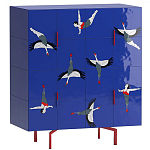 Тумба Venti Sovsport варинант исполнения - 1 | Loft Concept в Перми