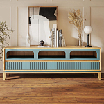 Тумба «Лива» варинант исполнения - 1 | Loft Concept в Перми