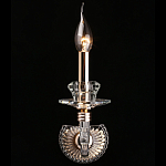 Бра настенное хрустальное Daniele варинант исполнения - 2 | Loft Concept в Перми