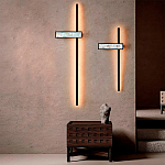 Бра с декором из перламутровой морской ракушки Touch of Marine Charm варинант исполнения - 3 | Loft Concept в Перми