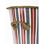 Кашпо Red pink design варинант исполнения - 5 | Loft Concept в Перми