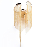 Бра Tornado металлическое варинант исполнения - 1 | Loft Concept в Перми