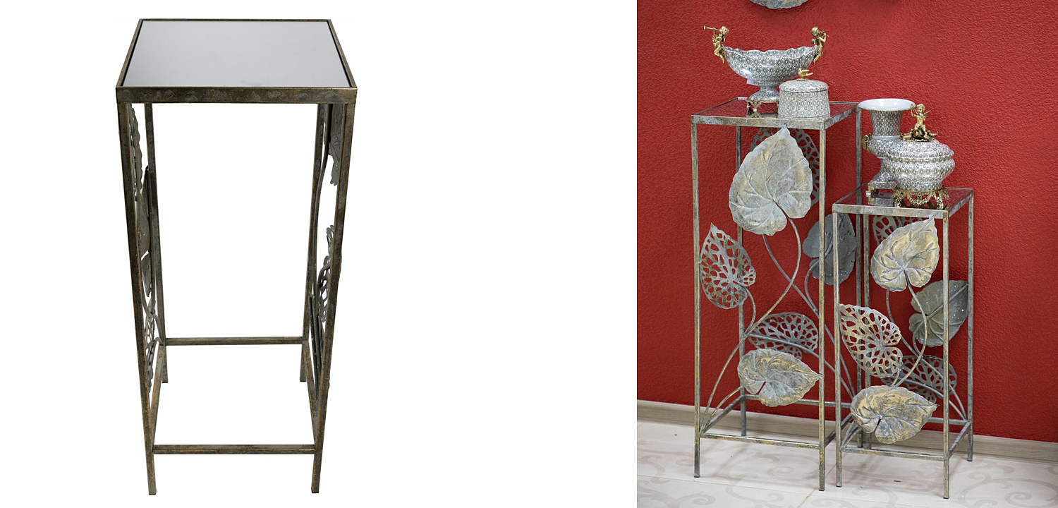 Подставка Noack Stand Подставка Noack Stand - Loft-Concept в Перми