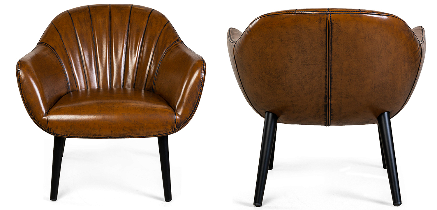 Кресло Alder Chair Кресло Alder Chair - Loft-Concept в Перми