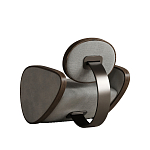 Кресло Nautilus Grey варинант исполнения - 2 | Loft Concept в Перми