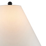 Настольная лампа с шарообразным фактурным корпусом Shadows варинант исполнения - 2 | Loft Concept в Перми