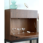 Бар «SKV 06» варинант исполнения - 2 | Loft Concept в Перми