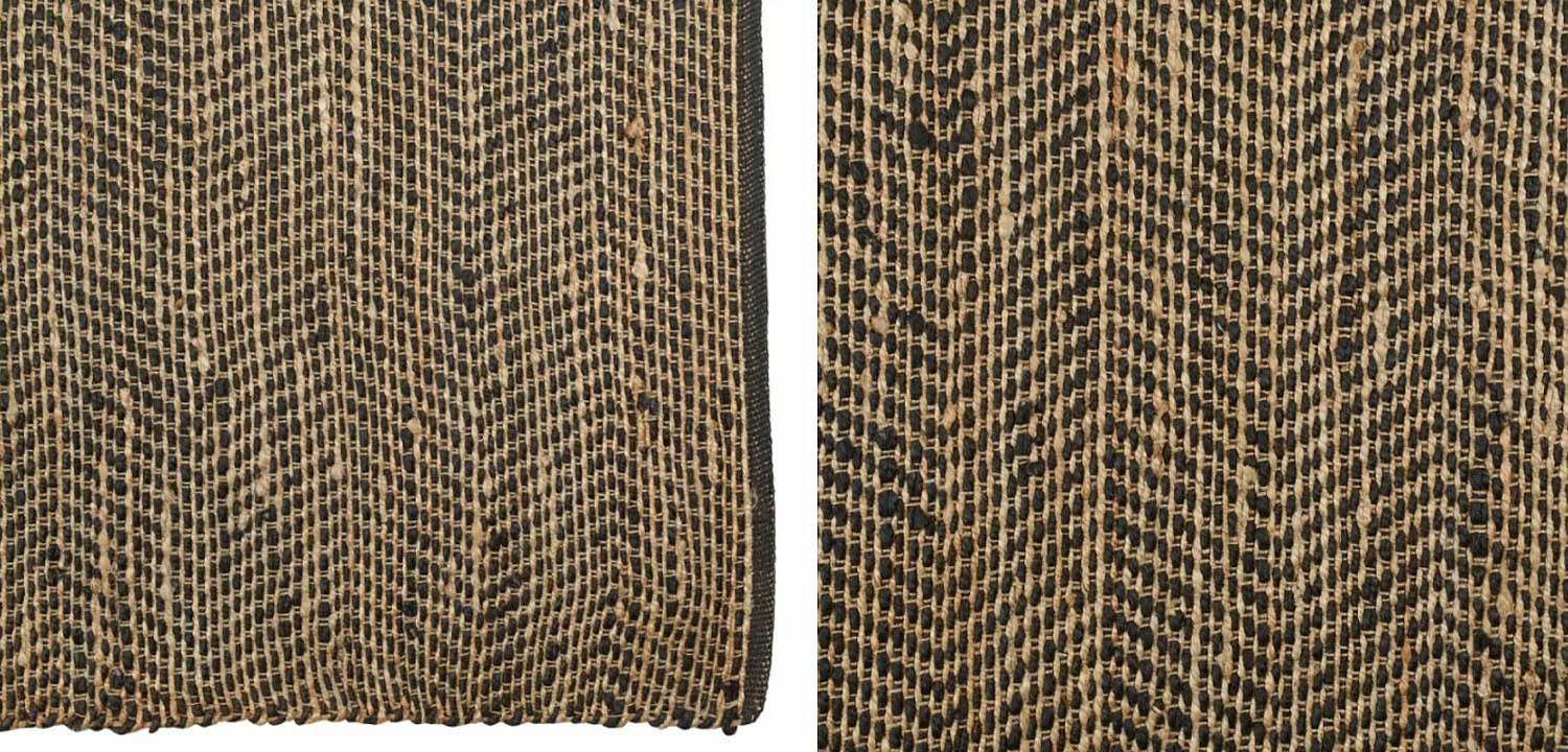 Ковер Calhoun Carpet 100% джут Ковер Calhoun Carpet 100% джут - Loft-Concept в Перми