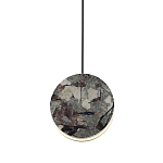 Подвесной светильник Celestial Stone варинант исполнения - 1 | Loft Concept в Перми