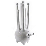 Дизайнерская Шкатулка Обитатель Татуина высокий варинант исполнения - 1 | Loft Concept в Перми