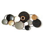 Панно настенное Blank Sheet Pano варинант исполнения - 1 | Loft Concept в Перми