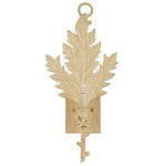 Бра Осенние листья Autumn Samples варинант исполнения - 3 | Loft Concept в Перми