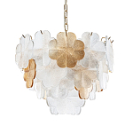 Люстра Mendelssohn варинант исполнения - 1 | Loft Concept в Перми