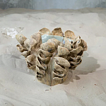 Ваза из серии «Волнение 3» варинант исполнения - 2 | Loft Concept в Перми